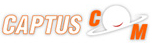 Captuscom logo