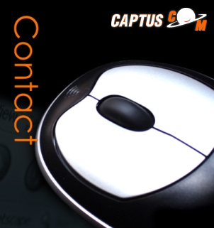 Captuscom Professional Web and Graphic Design