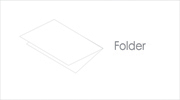 Custom Fold | Folder