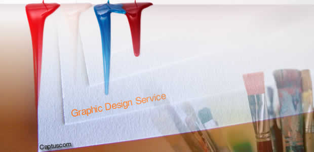 Graphic Design Service